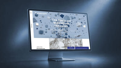 Hosting gestito e supporto applicativo per Fine Foods - Software Development