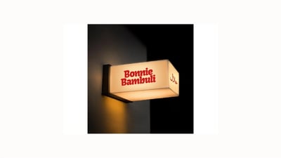 Bonnie Bambuli Brand Identity - Packaging