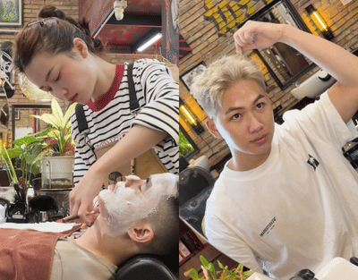Phan Nhu Brand Content – Social Media & Local Trust Growth - Digital Strategy