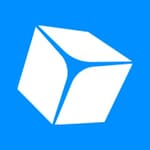 mecom vision GmbH logo