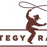 Strategy Ranch logo
