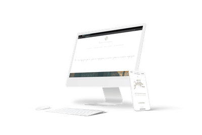 Perle Conciergerie • Conciergerie Privée - Website Creatie