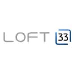 LOFT33 logo