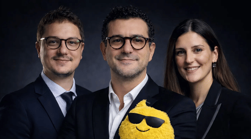 Spuenz Web Agency cover