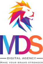 MDS Digital agency logo