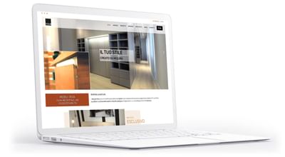 Boiserie Riva | Sviluppo web & Social - Marketing