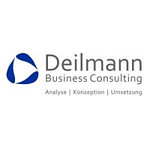 Deilmann Business Consulting logo