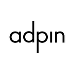 Adpin logo