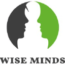 Wise Minds logo