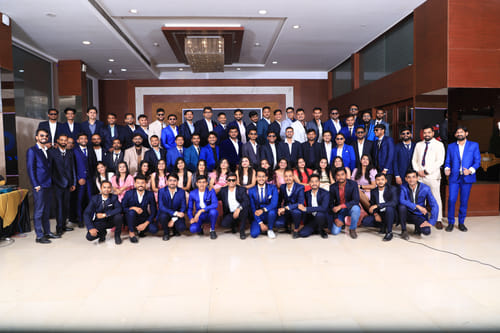 Techinfini Solutions Pvt. Ltd. cover