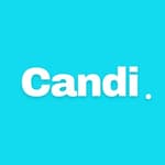 Candi London logo