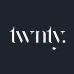 twnty logo