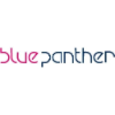 Blue Panther