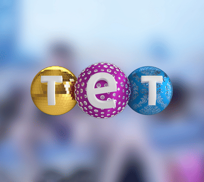 SM for TET - Social Media