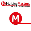 Mailing Masters