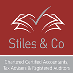 Stiles & Company logo