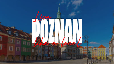 Polish Tourism | Like a local - Publicité
