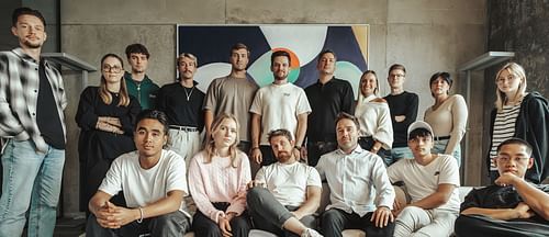 bitfuel GmbH cover
