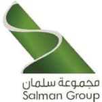 Salman Creations logo