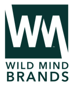 Wild Mind Brands logo