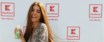 KAUFLAND: "K-to go" - Event