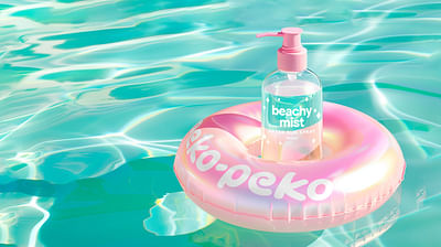 Peko-Peko - Branding y posicionamiento de marca