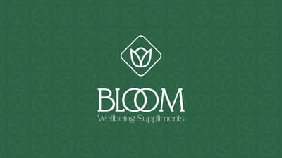 Bloom Brand Design - Estrategia digital