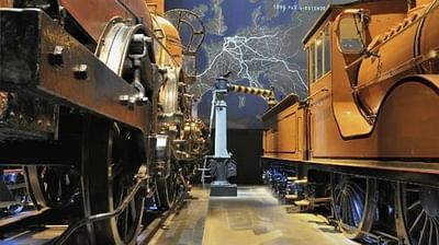 Putting Train World on track - Relations publiques (RP)
