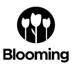 Blooming Studio logo