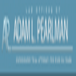 Law Offices of Adam L. Pearlman logo