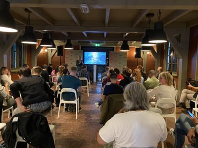 Persdagen Expeditie Robinson & De Verraders - 2022 - Content Strategy