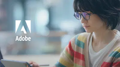 Adobe - Marketing