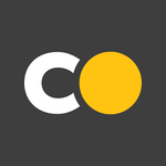 Courageous logo