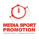 Media Sport Promotion - Ovalgreen