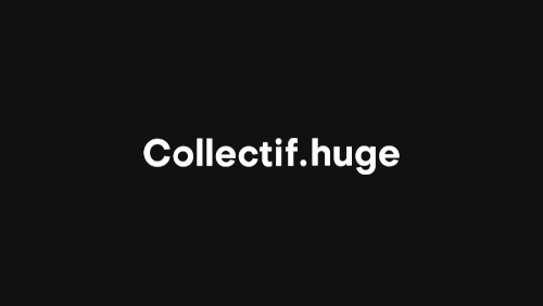 Collectif.huge cover