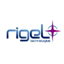Rigel Technologies Rpa Suite logo