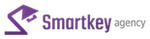 Smartkey agency logo