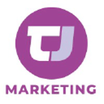 TJ Marketing logo