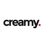 Creamy Coding logo