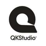 QKStudio logo