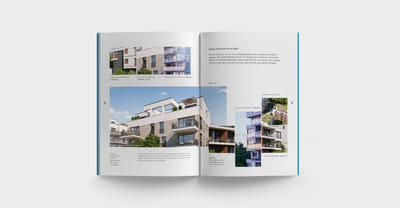 Hugo 49: Branding for the Innovative Living Space of Tomorrow - Online Advertising