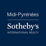 Montpellier Sotheby's Realty logo