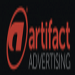 Artifact Advertising
