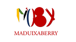 Maduixaberry logo