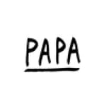 papa logo