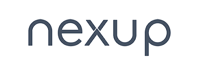 La plateforme web Nexup gestion d'écrans à distanc - Mobile App
