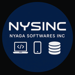 Nyaga softwares inc logo