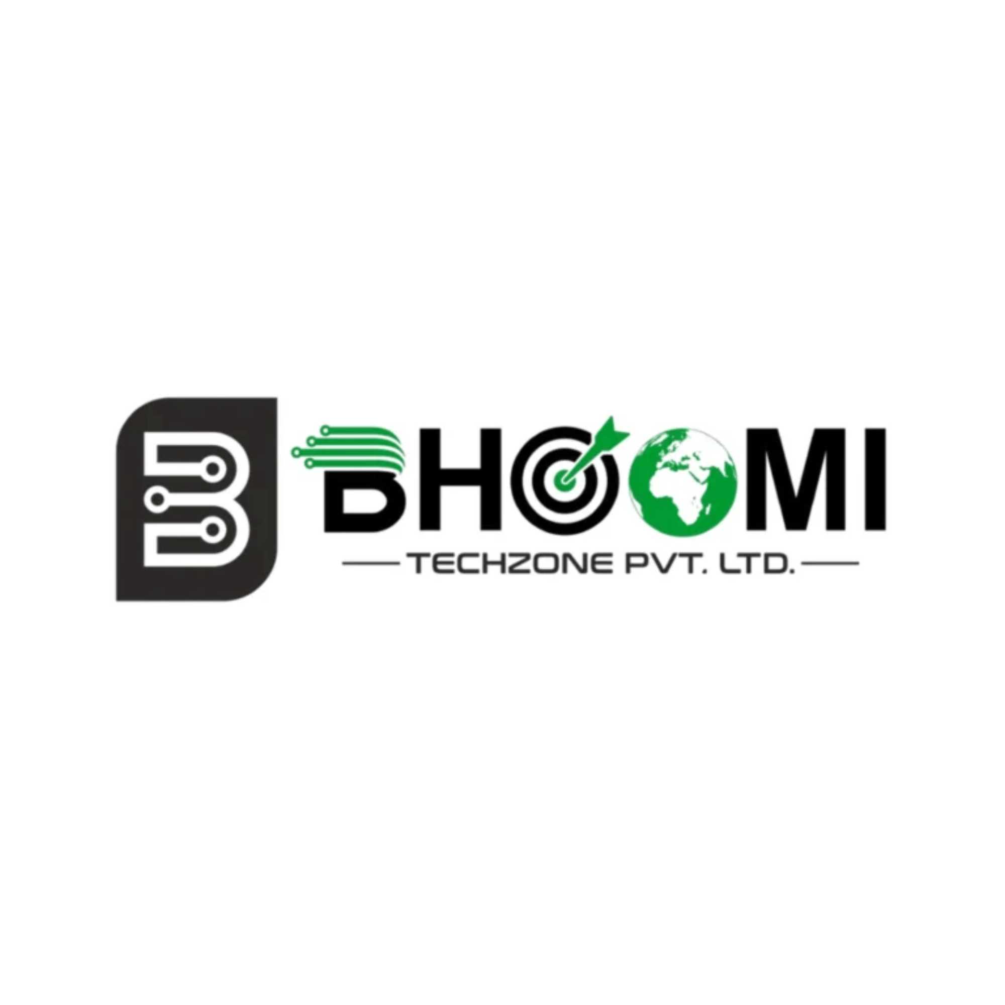 Bhoomi Techzone pvt. ltd.