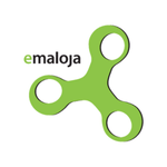 Emaloja logo