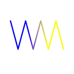 We & Me Design Studio logo